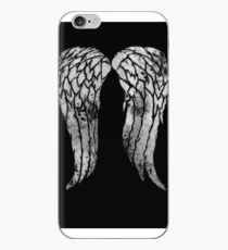 Wings of Dixon iPhone Case