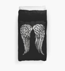 Wings of Dixon Duvet Cover