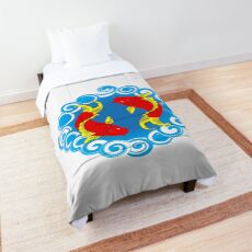 Koi Comforter