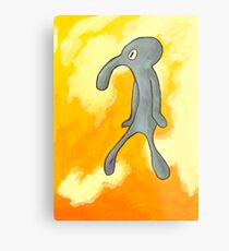 Bold and Brash Posters, iPhone Cases, Notebooks & Journals & More Metal Print