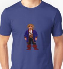 Guybrush Threepwood Unisex T-Shirt