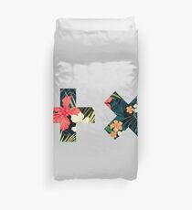 martin Duvet Cover