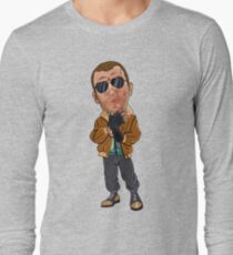 niko bellic t shirt