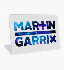 martin Laptop Skin