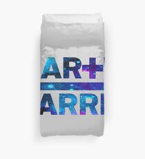 martin Duvet Cover