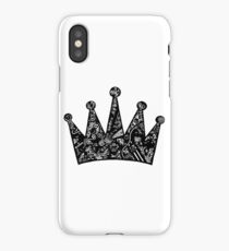 Royalty iPhone Case/Skin