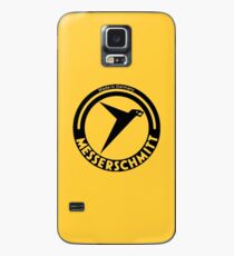 Messerschmitt Case/Skin for Samsung Galaxy