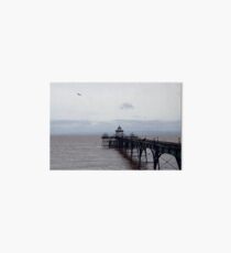 Pier Art Board