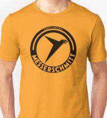 Messerschmitt Unisex T-Shirt