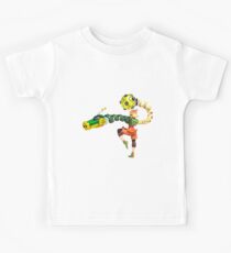 Mighty Min-Min Kids Tee