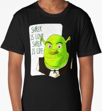 shrek 2 tshirt