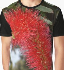 The humble bottle brush Graphic T-Shirt
