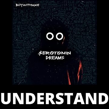 BoyWithUke - Understand (UPDATED INSTRUMENTAL IN DESCRIPTION