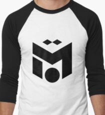 Mesut Ozil Men's Baseball ¾ T-Shirt