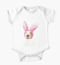 Ohlin One Piece - Short Sleeve
