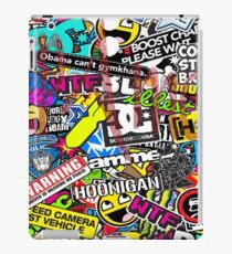 Funny iPad Case/Skin