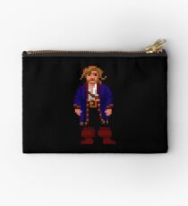 Guybrush Threepwood Studio Pouch