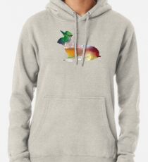 Hase Hoodie