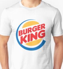 Burger King: T-Shirts | Redbubble