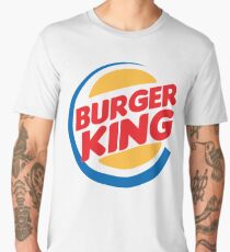 Burger King: T-Shirts | Redbubble