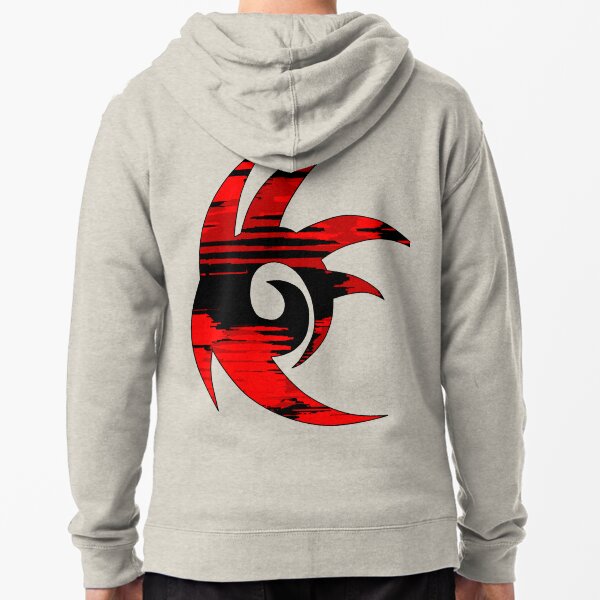shadow the hedgehog sweatshirt