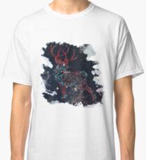 Celestial Deer Classic T-Shirt