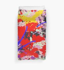 Funda nórdica SPLAT # 2