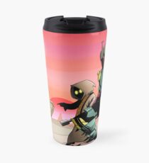 Jawas Outpost Travel Mug