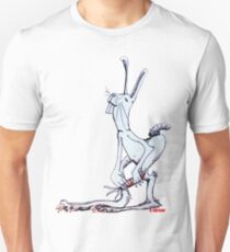 What's Up Doc? Unisex T-Shirt
