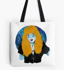 Gypsy Witch Tote Bag