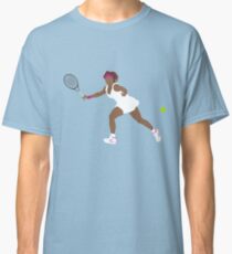 Serena Williams Classic T-Shirt