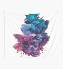 COLORS Wall Tapestry