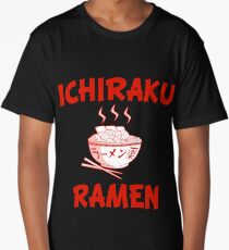 Ichiraku Ramen Long T-Shirt