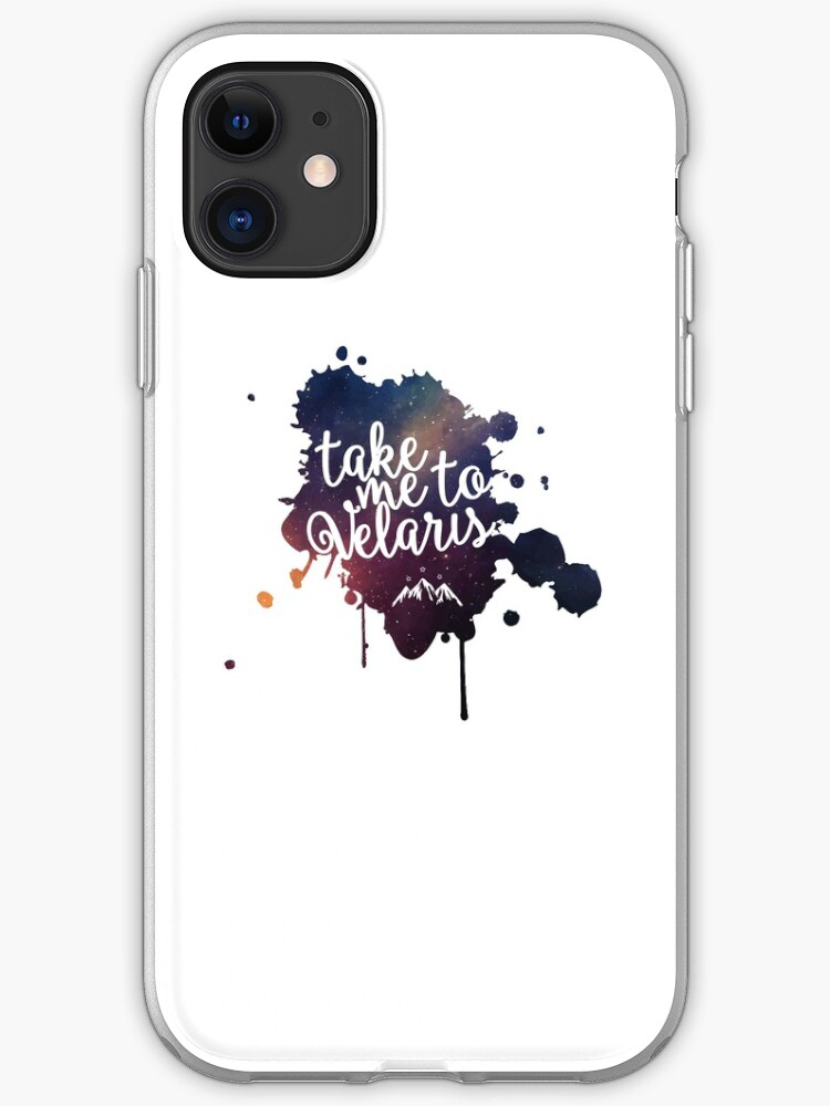 Don't Let The Hard Days Win - ACOMAF iPhone 11 case Don't Let The Hard Days Win - ACOMAF iPhone 11 case