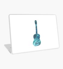 Guitar Laptop Skin
