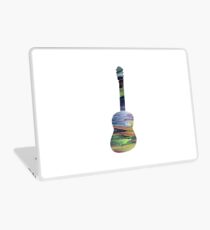 Guitar Laptop Skin