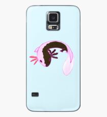 Axolotl- Chimera Case/Skin for Samsung Galaxy