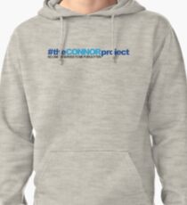 # The Connor Project Dear Evan Hansen Pullover Hoodie