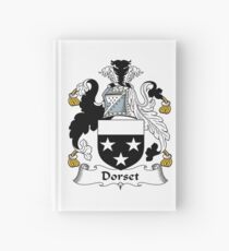 Dorset Hardcover Journal