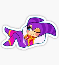 NiGHTS (JOD) Sticker