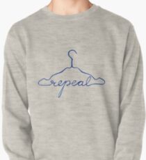 Repeal coathanger Pullover
