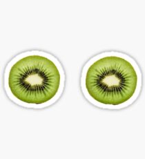 Kiwi Sticker