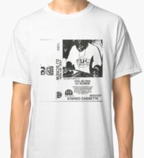 DJ SCREW - FEEL MY PAIN Classic T-Shirt