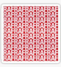 RAF Sticker
