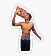 froot loops apa Sticker