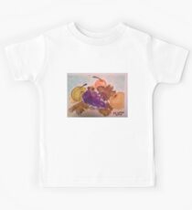 ASian Pears 1 Kids Tee