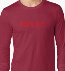 FREAK SHOW - Art By Kev G Long Sleeve T-Shirt