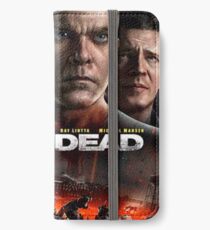 Vinilo o funda para iPhone Bo2 - La mafia de los muertos