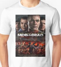 Bo2 - Mob of the Dead Unisex T-Shirt