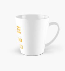 PRIVATE BANKER - SARCASM TEES AND HOODIE Tall Mug